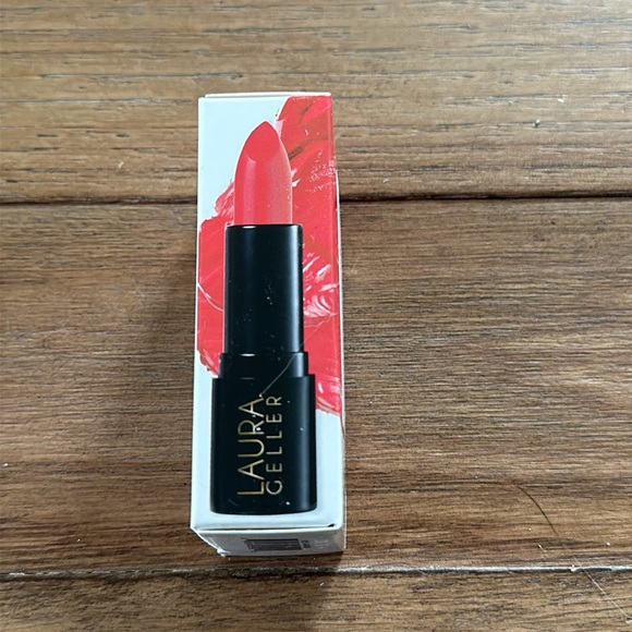 NIB Laura Geller Beauty Modern Classic Cream Lipstick - Picture 4 of 7